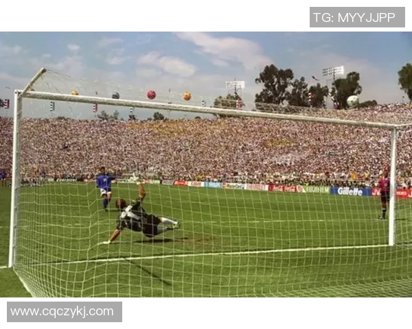 巴乔传奇：见证足球之神的巅峰时刻与不朽魅力